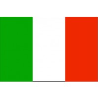Bandiera Italia 100x140 cm